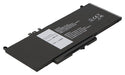 EAN 5055190189900 - PSA Parts CBI3636A refacción para laptop Batería imagen 1