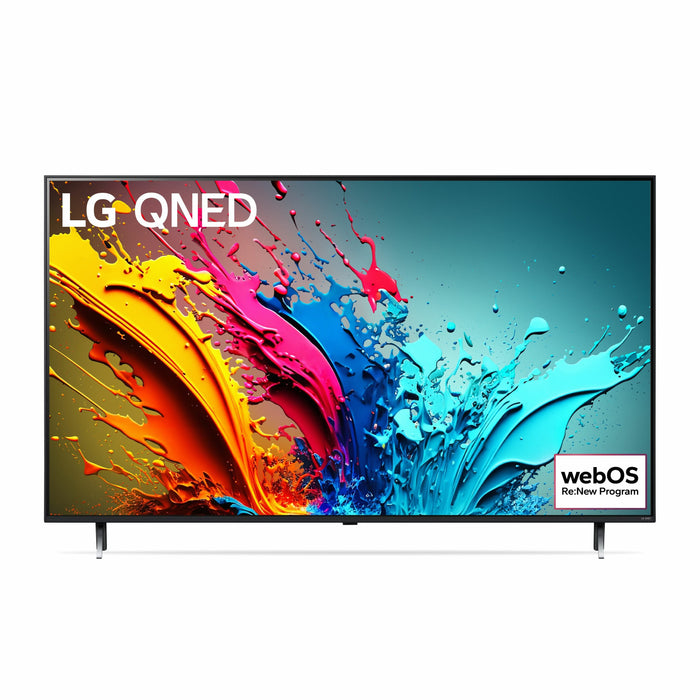 EAN 8806091956668 - LG QNED 50QNED85T6A Televisor 127 cm (50") 4K Ultra HD Smart TV Wifi Azul imagen 1