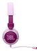 EAN 1200130015854 - JBL Junior 320 Auriculares Alámbrico Diadema Llamadas/Música Púrpura imagen 4