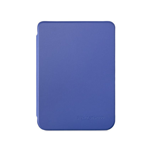 EAN 0681495009534 - Rakuten Kobo Basic SleepCover funda para libro electrónico 15,2 cm (6") Folio Azul imagen 1