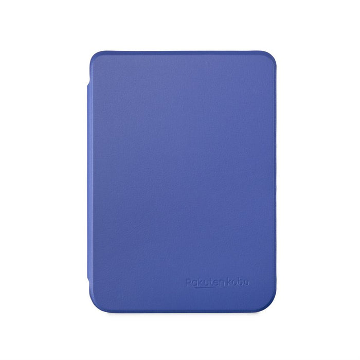EAN 0681495009534 - Rakuten Kobo Basic SleepCover funda para libro electrónico 15,2 cm (6") Folio Azul imagen 1