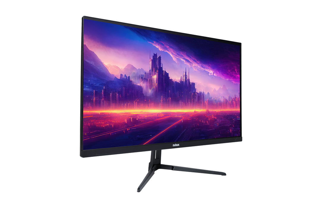 EAN 8431775035324 - Nilox MONITOR 27" NXM272KD11 IPS 2K 165HZ 2HDMI DP USB 1MS G-SYNC pantalla para PC 68,6 cm (27") 2560 x 1 imagen 2