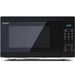 EAN 4974019312194 - Sharp YC-MG81E-B microondas Negro Microondas con grill Encimera 28 L 900 W imagen 1