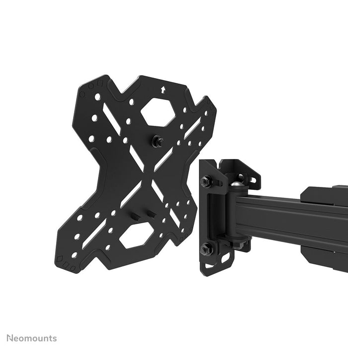 EAN 8717371448806 - Neomounts WL40S-840BL12 soporte para TV 139,7 cm (55") Negro imagen 9