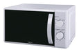 EAN 8427155905516 - Nevir NVR-6226M microondas Blanco Solo microondas Encimera 20 L 700 W imagen 1