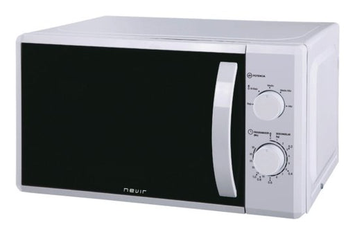 EAN 8427155905516 - Nevir NVR-6226M microondas Blanco Solo microondas Encimera 20 L 700 W imagen 1