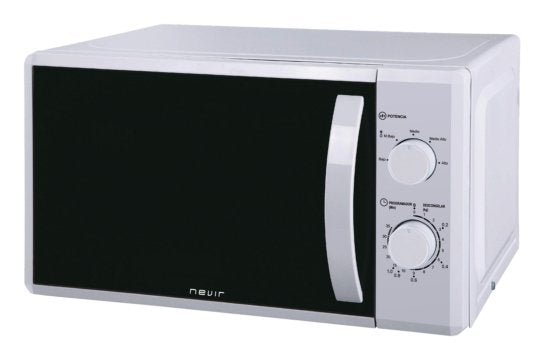 EAN 8427155905516 - Nevir NVR-6226M microondas Blanco Solo microondas Encimera 20 L 700 W imagen 1