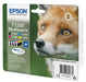 EAN 8715946624679 - Epson Fox T1285 cartucho de tinta 1 pieza(s) Original Negro, Cian, Magenta, Amarillo imagen 2