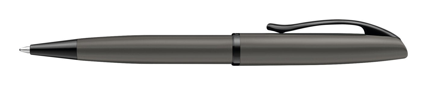 EAN 4012700826664 - Pelikan Jazz K36 Noble Elegance Azul Bolígrafo de punta retráctil con mecanismo de giro Medio 1 pieza(s) imagen 6