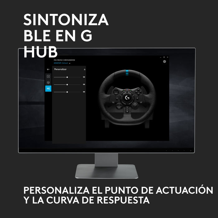 EAN 5099206128781 - Logitech G 941-000245 mando y volante Negro USB Shifter + Handbrake Analógico PC, PlayStation 4, PlayStat imagen 13