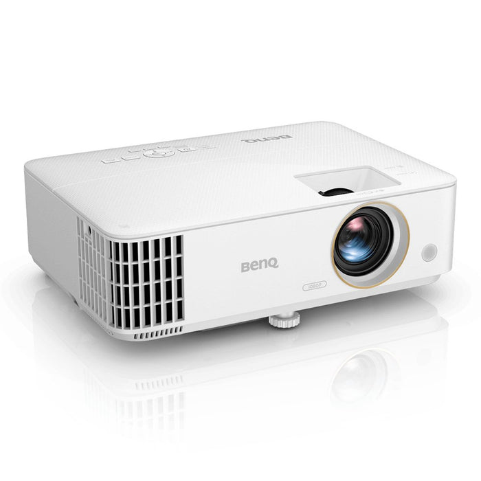 EAN 4718755089138 - BenQ TH585P Proyector de alcance estándar 3500 lúmenes ANSI DLP 1080p (1920x1080) Blanco imagen 3