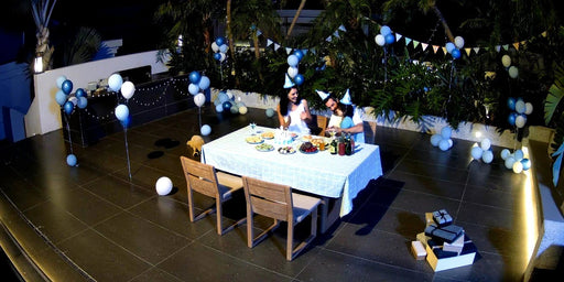 EAN 6975253983889 - Reolink Argus Series B730 Torre Cámara de seguridad IP Interior y exterior 3840 x 2160 Pixeles Techo/pare imagen 2