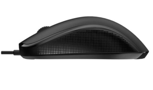 EAN 8431775034976 - Nilox MOUSB1014 ratón Oficina USB tipo A Óptico 2400 DPI imagen 2