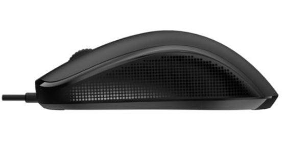 EAN 8431775034976 - Nilox MOUSB1014 ratón Oficina USB tipo A Óptico 2400 DPI imagen 2