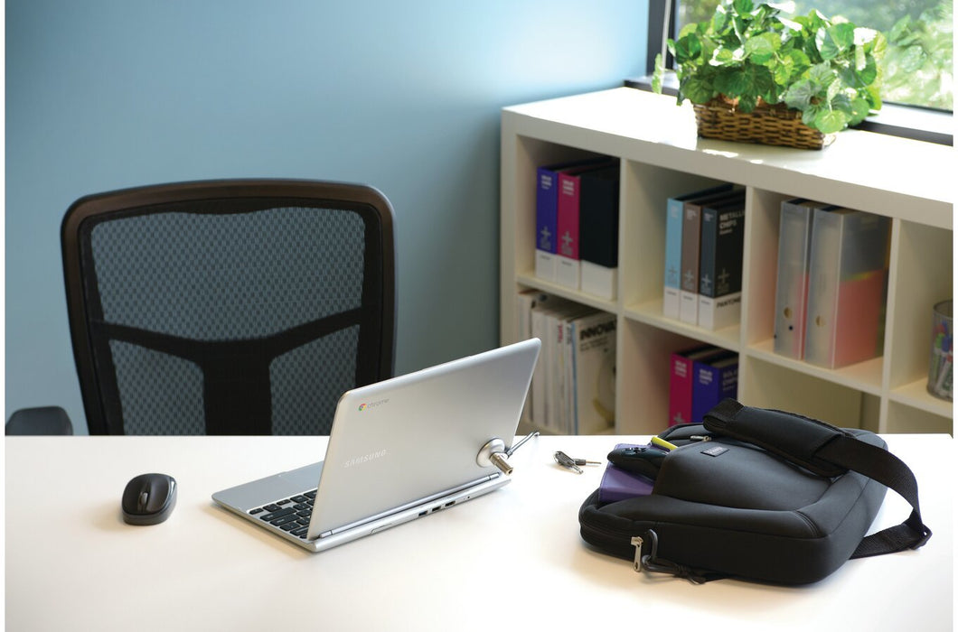 EAN 0085896649953 - Kensington K64995WW accesorio para candado de cable Multicolor, Blanco 1 pieza(s) imagen 4