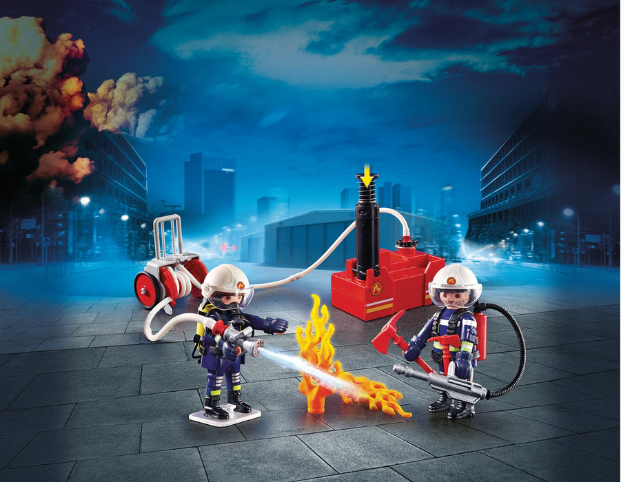 EAN 4008789094681 - Playmobil 9468 set de juguetes imagen 2