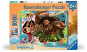 EAN 4005555041016 - Ravensburger 12004101 puzzle Puzzle rompecabezas 100 pieza(s) Dibujos imagen 1