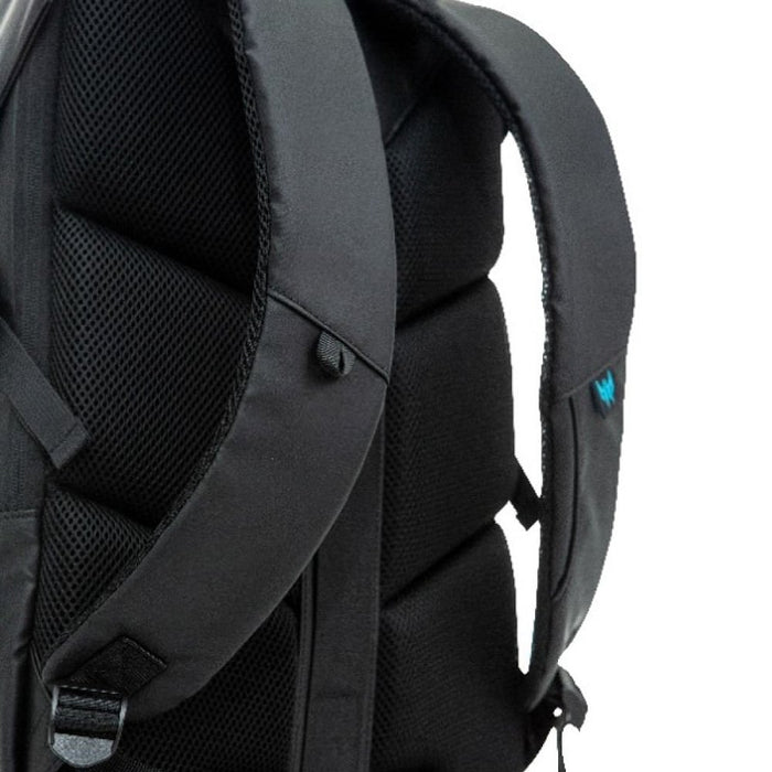 EAN 4711474360199 - Acer Predator Utility Lite Backpack 16" mochila Mochila de viaje Negro Poliéster imagen 6