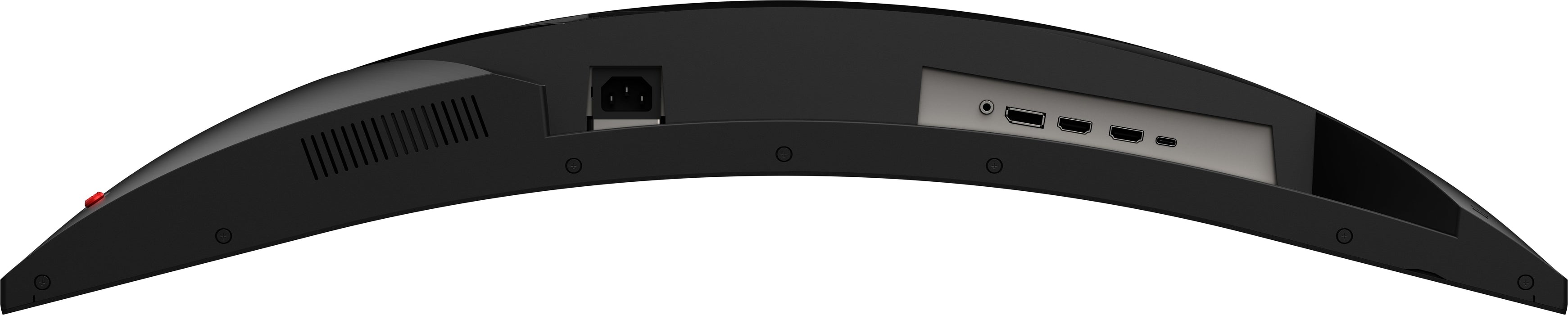 EAN 4711377231237 - MSI MAG 325CQRXF E2 pantalla para PC 80 cm (31.5") 2560 x 1440 Pixeles Wide Quad HD LED Negro imagen 24