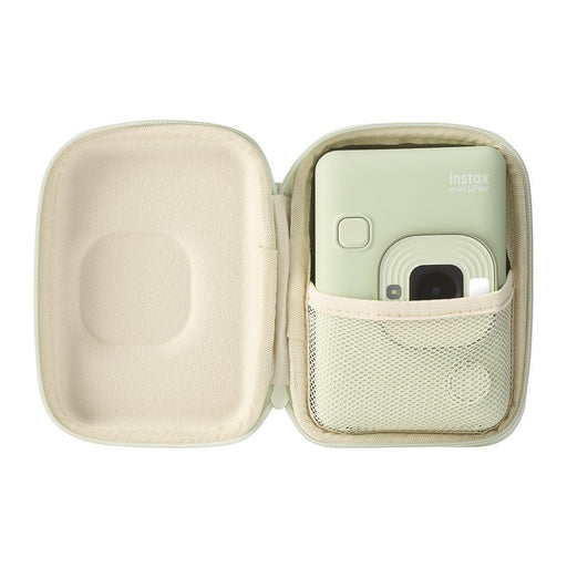 EAN 8720094753492 - Fujifilm mini LiPlay Carcasa compacta Verde imagen 2