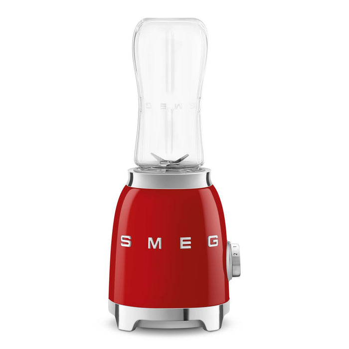EAN 8017709313012 - Smeg PBF01RDEU licuadora 0,6 L Batidora de vaso 300 W Rojo imagen 1