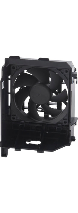 EAN 0196337180673 - HP Z4 Fan and Front Card Guide Kit Carcasa del ordenador Ventilador Negro imagen 1