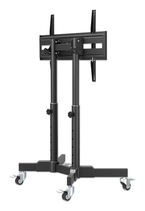 EAN 766623462679 - Manhattan 462679 soporte para TV 177,8 cm (70") Negro imagen 11