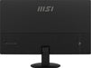 EAN 4711377259248 - MSI Pro MP272L pantalla para PC 68,6 cm (27") 1920 x 1080 Pixeles Full HD LED Negro imagen 7