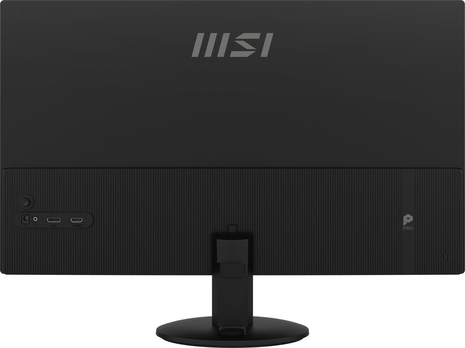 EAN 4711377259248 - MSI Pro MP272L pantalla para PC 68,6 cm (27") 1920 x 1080 Pixeles Full HD LED Negro imagen 7