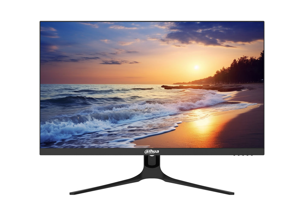 EAN 6923172561169 - Dahua Technology LM27-F400 LED display 68,6 cm (27") 3840 x 2160 Pixeles Quad HD Negro imagen 1