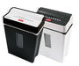 EAN 4030152027101 - Olympia PS 54 CC triturador de papel Corte cruzado 75 dB 22 cm Negro imagen 3