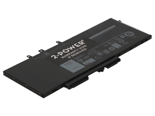 EAN 5055190182420 - 2-Power 2P-GJKNX refacción para laptop Batería imagen 1