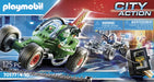 EAN 4008789705778 - Playmobil City Action 70577 juguete de construcción imagen 4