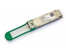 EAN 7290108485639 - Mellanox Technologies MMA1L30-CM red modulo transceptor Fibra óptica 100000 Mbit/s QSFP28 1310 nm imagen 1