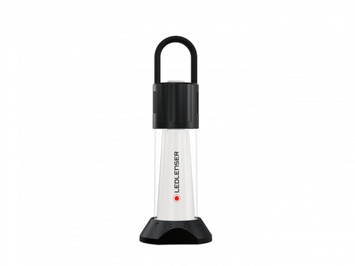 EAN 4058205017886 - Ledlenser ML6 Warm Light Negro, Blanco Linterna universal LED imagen 1