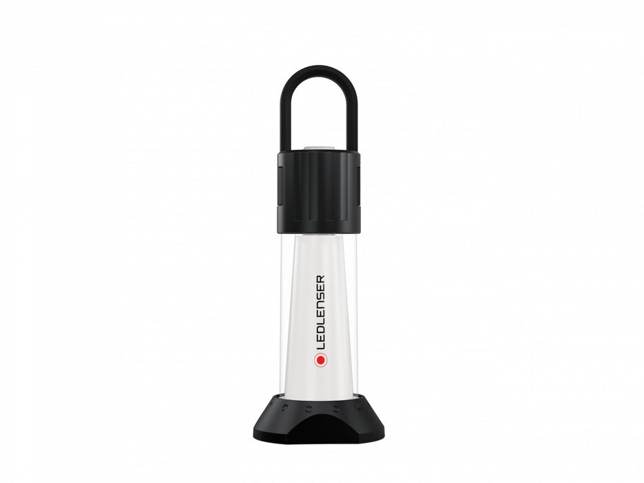 EAN 4058205017886 - Ledlenser ML6 Warm Light Negro, Blanco Linterna universal LED imagen 1