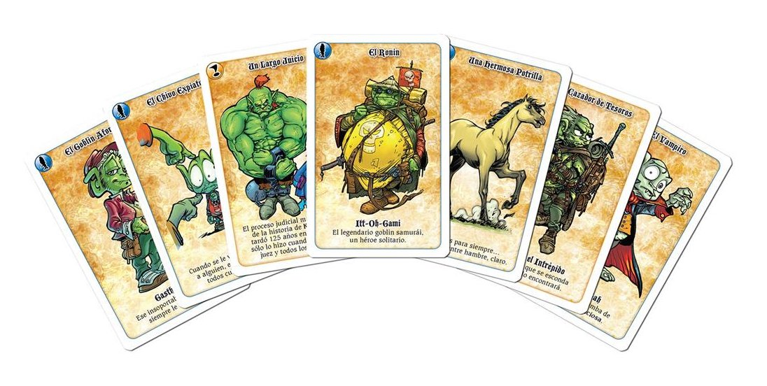 EAN 8435407606326 - Asmodee EEPEDO02 juego de tablero ¡Sí, Señor Oscuro! Caja Verde 30 min Juego De Cartas imagen 2