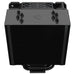 EAN 5901986048770 - Savio SAVGCOVORTEXX2 Carcasa del ordenador Refrigerador de aire 12 cm Negro 1 pieza(s) imagen 5