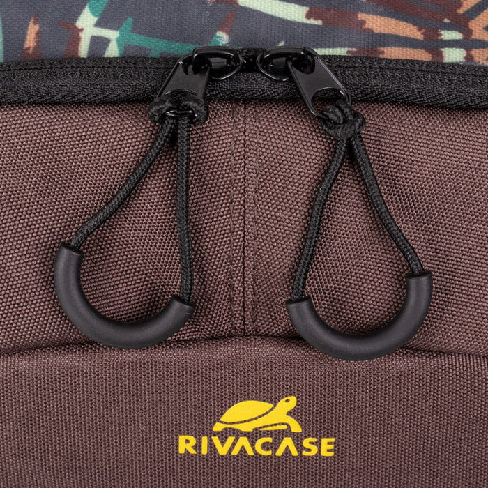 EAN 4260709010519 - Rivacase Erebus 39,6 cm (15.6") Mochila Caqui imagen 19