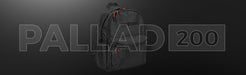 EAN 5901969449808 - GENESIS Palladium 200 mochila Mochila de gaming Negro Poliéster imagen 19