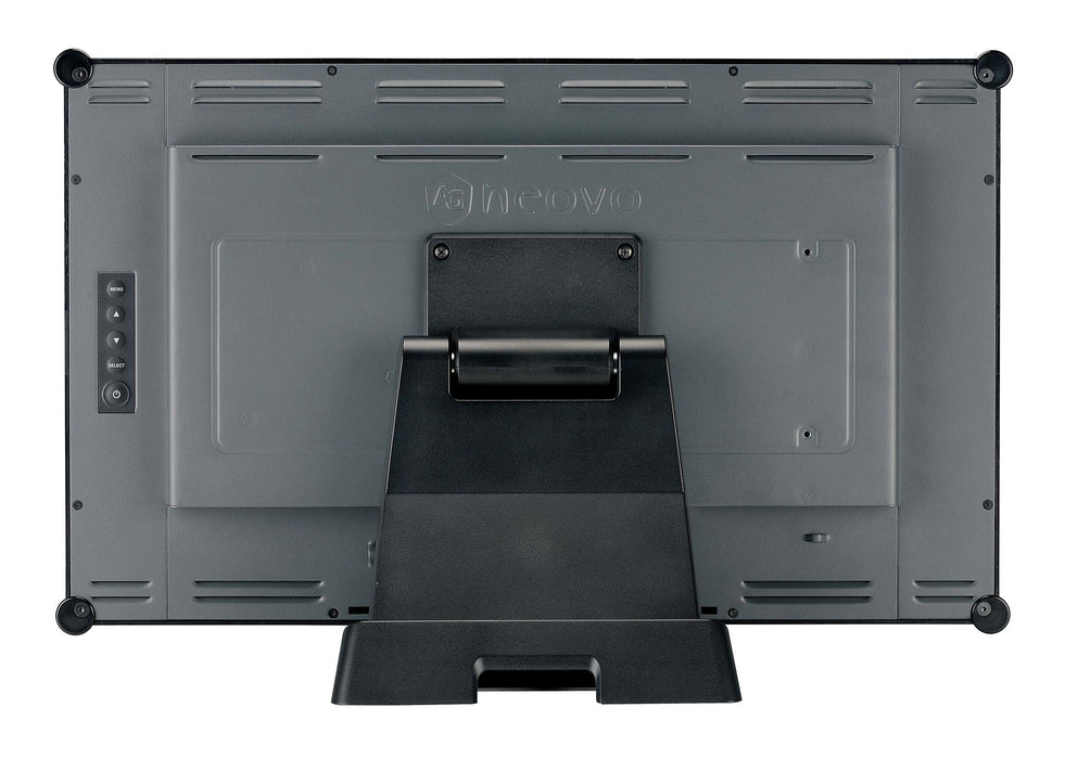EAN 4710739597967 - AG Neovo TX-2202A pantalla para PC 54,6 cm (21.5") 1920 x 1080 Pixeles Full HD LCD Pantalla táctil Negro imagen 5