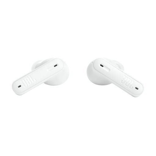 EAN 6925281969782 - JBL Tune Beam Auriculares True Wireless Stereo (TWS) Dentro de oído Llamadas/Música Bluetooth Blanco imagen 2