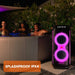 EAN 6925281990144 - JBL PARTYBOX 710 Negro Alámbrico 800 W imagen 16