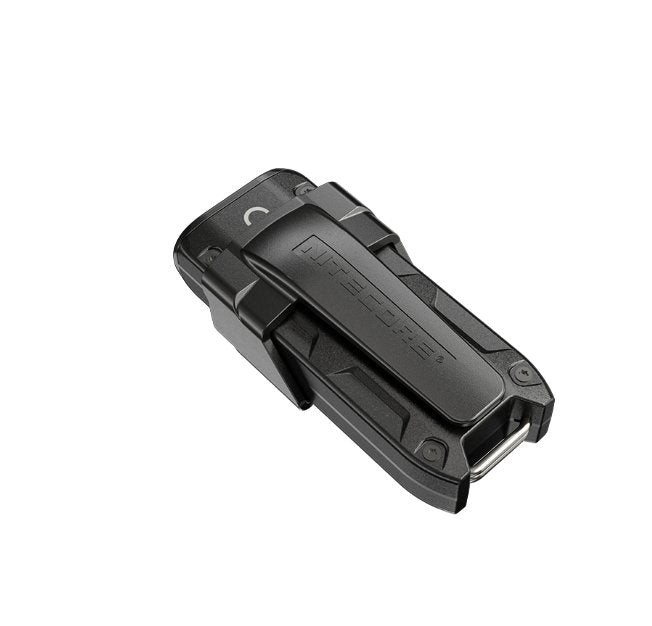 EAN 6952506406166 - Nitecore TIP SE Negro Linterna de mano LED imagen 4