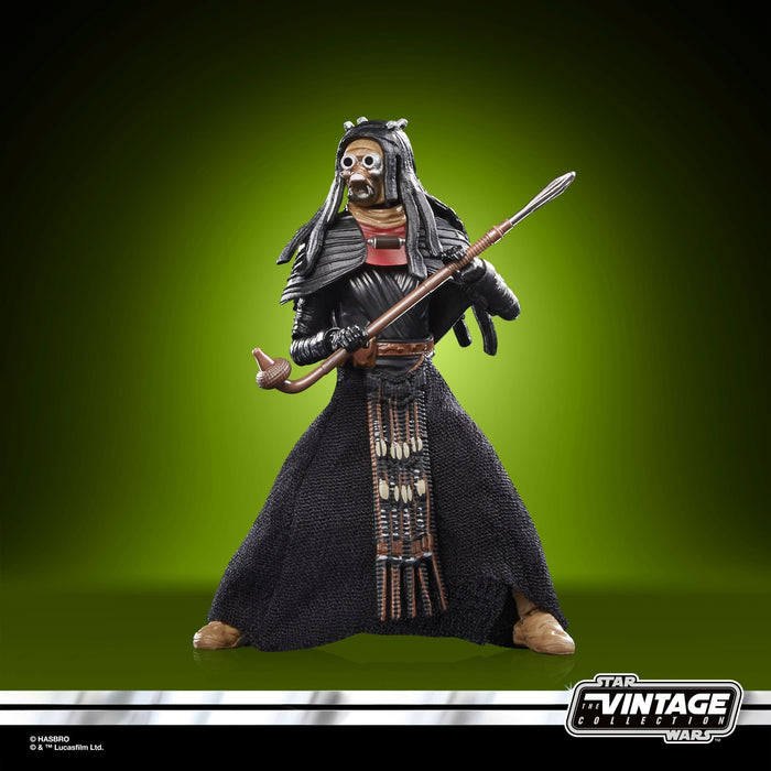 EAN 5010996133649 - Star Wars Tusken Warrior imagen 10