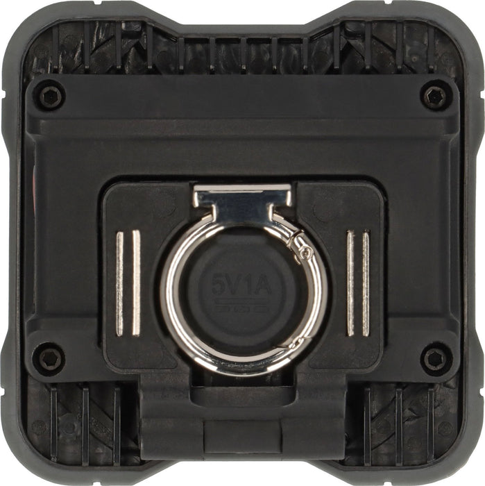 EAN 4007123691975 - Brennenstuhl 1173700009 luz de trabajo Negro, Gris LED 10 W imagen 4