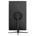 EAN 4260070129810 - LC-Power LC-M27-4K-UHD-144-V2 pantalla para PC 68,6 cm (27") 3840 x 2160 Pixeles 4K Ultra HD LCD Negro imagen 6