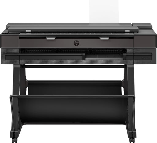 EAN 196548313228 - HP Designjet T850 impresora de gran formato Wifi Inyección de tinta térmica Color 2400 x 1200 DPI A0 (841  imagen 2