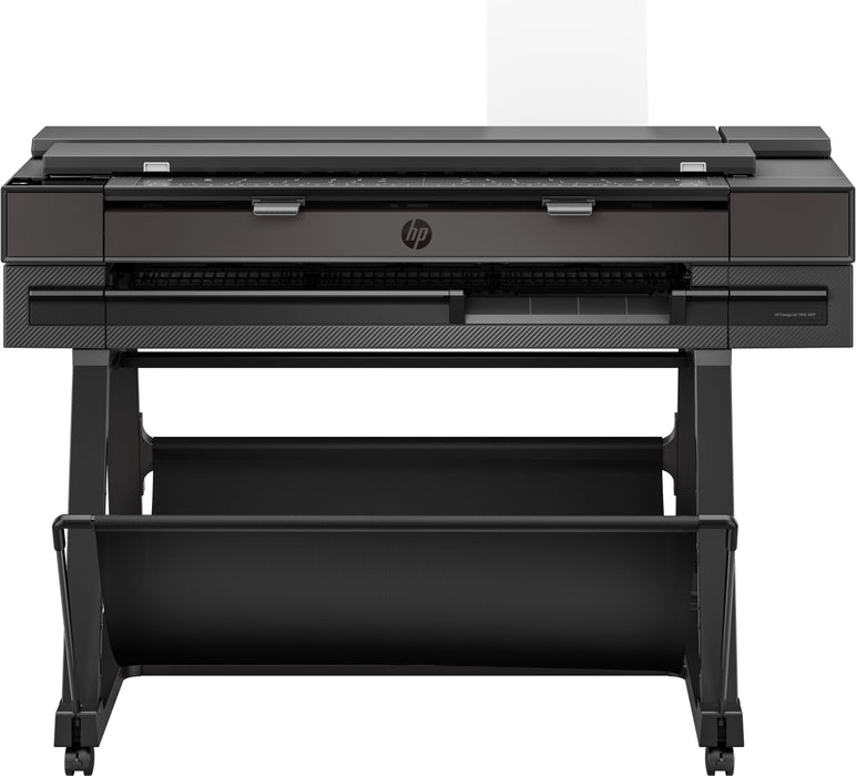 EAN 196548313228 - HP Designjet T850 impresora de gran formato Wifi Inyección de tinta térmica Color 2400 x 1200 DPI A0 (841  imagen 2