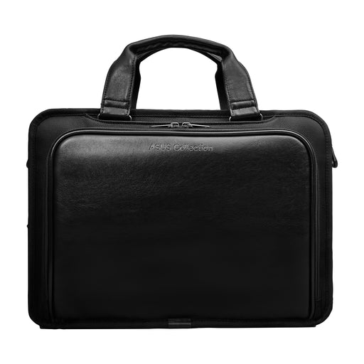 EAN 4711081750499 - ASUS Vantage Briefcase 15.6 Cuero, Poliéster Negro imagen 1